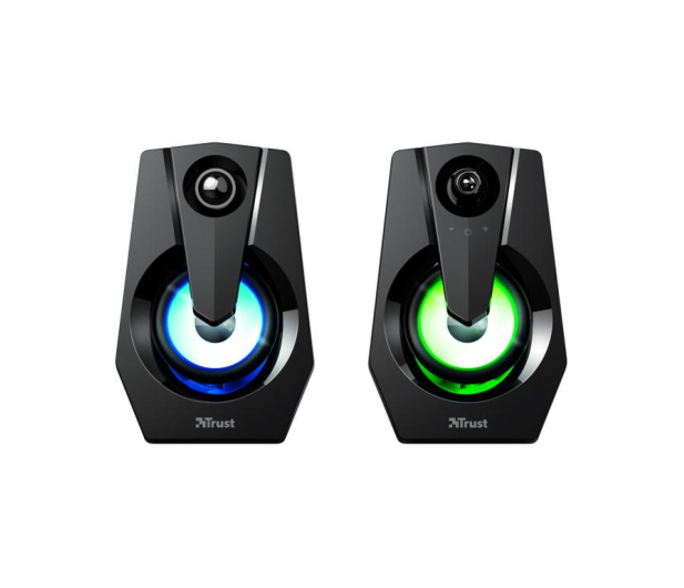 Trust Ziva RGB 2.0 - 610742 - zdjęcie 2